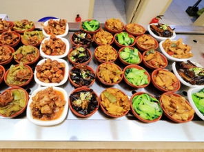 清远机关单位食堂承包